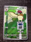 ROUCOUPS FULL ART - POKÉMON 208/197 EV03 FLAMMES OBSIDIENNES NEUF FR