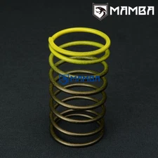 TiAL F38 F40 F41 38/40/41mm Turbo External Wastegate Spring Small Yellow 3.6 Psi