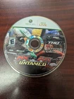 MX vs. ATV: Untamed (Xbox 360) NO TRACKING - DISC ONLY 4952