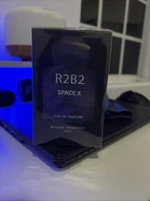 Reyane Tradition  R2B2 Space X 3.3 Oz Eau de Parfum.