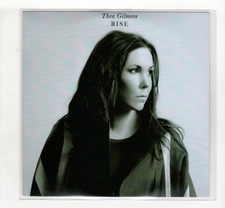 (IF520) Thea Gilmore, Rise - 2017 DJ CD