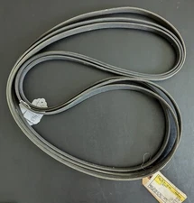SAAB 4395463 New NOS Genuine OEM Serpentine Belt 9000 1994-1998 MAKE OFFER