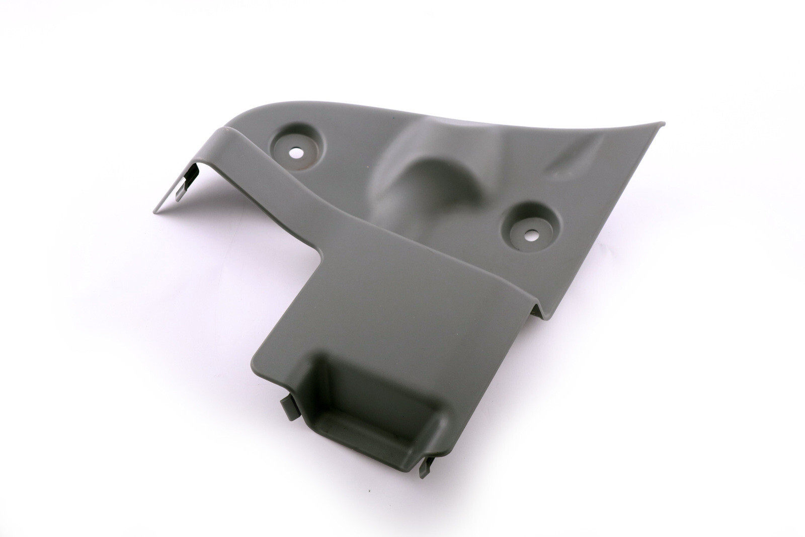 BMW 3 Series E93 E39N LCI Rear Right O/S Tail Light Cover Trunk Boot