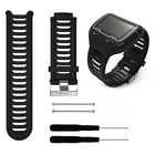 Sport Replacement Watch Band Strap Wristband + Tool For Garmin Forerunner 910XT