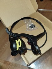 BUCKLOS Hydraulic Disc Brake zoom