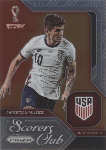 日本未発売 Pulisic マクドナルド FIFA ワールドカップ プリシック Christian Pulisic 2026 FIFA World Cup Mc Donald's Cup Sealed in