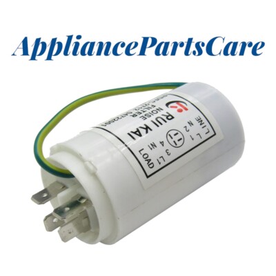 Samsung Dishwasher Noice Filter DC29-00006C, 2068210, PS4204524