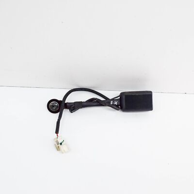 KIA SPORTAGE NQ5 Front Left Seat Belt Buckle 88830-R2000WK 2022