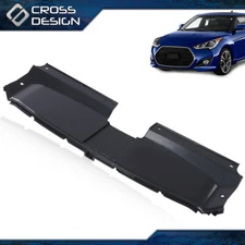 Fit For 2013-2017 Hyundai Veloster HY1224113 # 863532V500 Radiator Support Cover