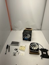 Cryorig C7 Top Flow CPU Aluminum Heatsink 47mm SFF Mini ITX Cooler Fan