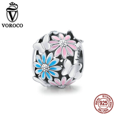 Ciondolo A Forma Di Aeroplano, In Argento Sterling 925, Per Braccialetti Pandora - Foto 12