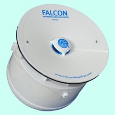 Geruchsverschluss Velocity Urinal wasserlos Gelsiphon Kartusche Siphon Falcon