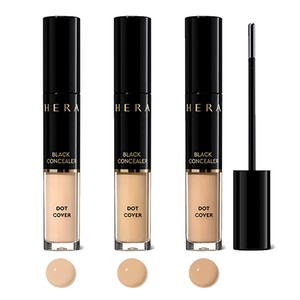 hera black concealer