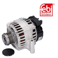 Febi Bilstein Lichtmaschine Generator FüR Opel Corsa D S07 1.3 Cdti