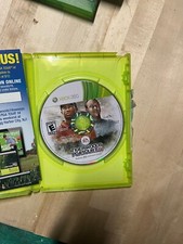 Tiger Woods PGA Tour 14 Microsoft Xbox 360 Video Games for Tiger Woods PGA Tour 14 Microsoft Xbox 360 Video Games for