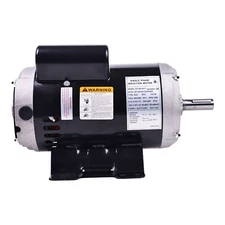 Compressor Motor 4766947400 47669474001 for Ingersoll Rand 230V 3450RPM 5HP
