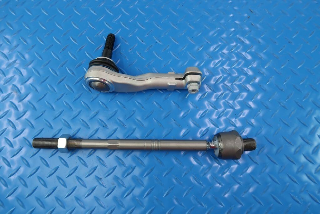 Rolls Royce Cullinan Phantom left & right inner outer tie rod end #12189