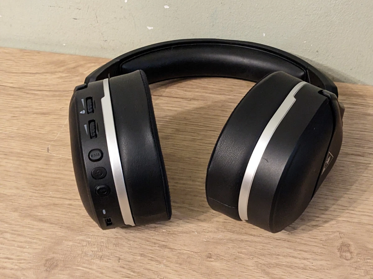 Stealth 700 turtle beach pc clearance
