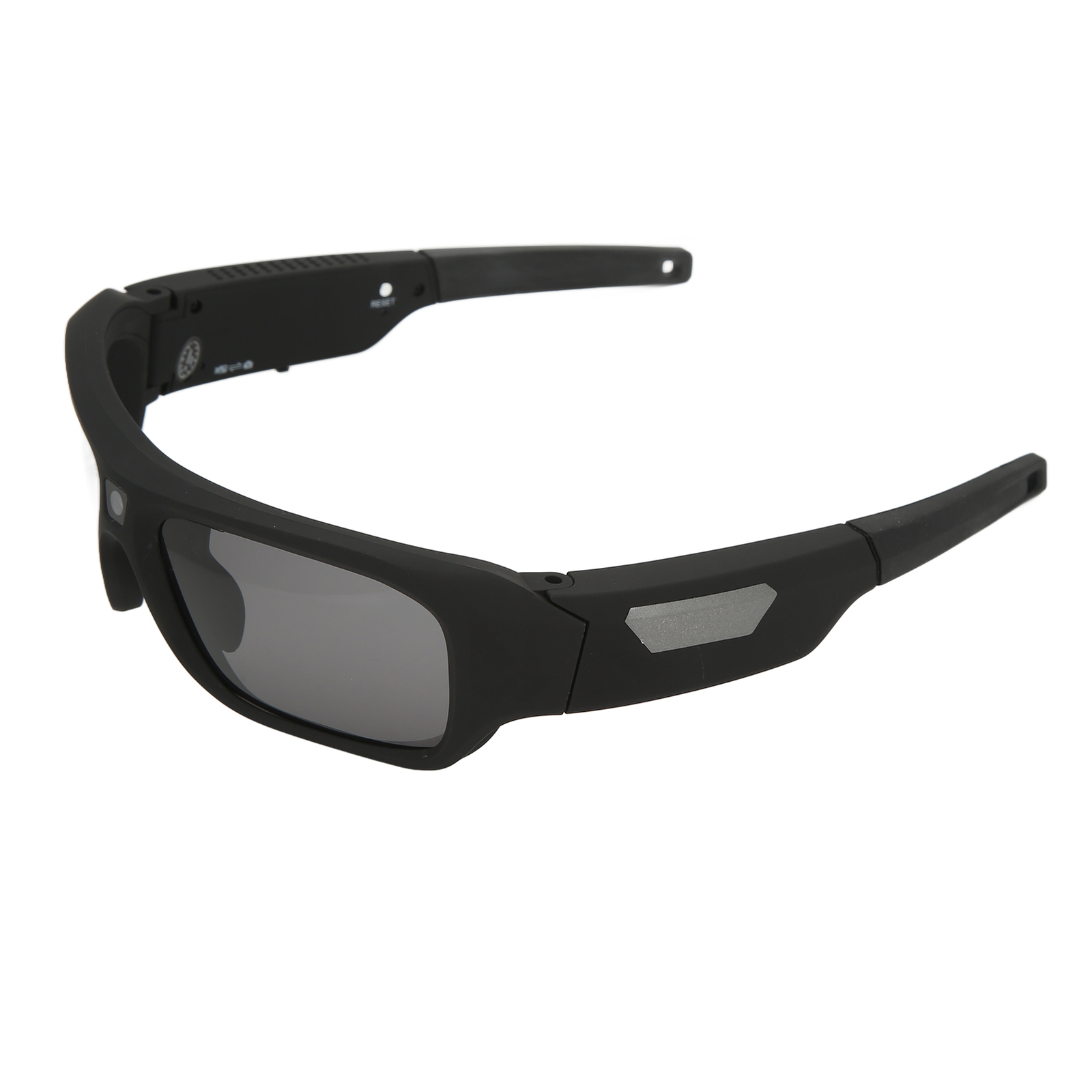 HD Video Camera Sunglasses Broad Perspective Camera Glasses For Riding