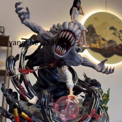 NEU Jujutsu Kaisen Okkotsu Yuta handgefertigte Statue 1/6 Scale Anime Figur Sammeln - Bild 1 von 5