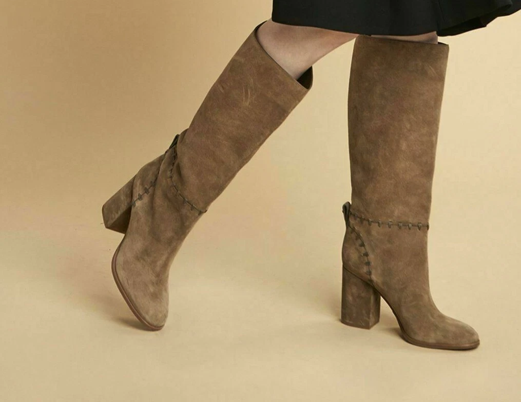 Tory burch contraire boot discount