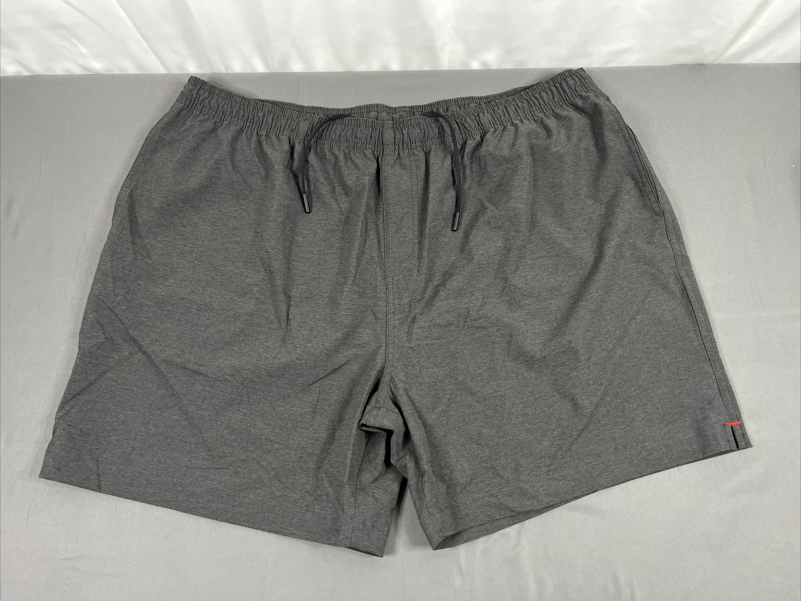 NWOT Chubbies The Flints 5.5” Swim Gym Short 2XL
