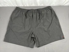 NWOT Chubbies The Flints 5.5” Swim Gym Short 2XL