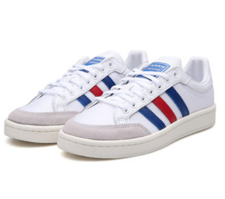 Купить New Adidas Originals Americana Low mens shoes EF2508 на Аукцион из  Америки с доставкой в Россию, Украину, Казахстан
