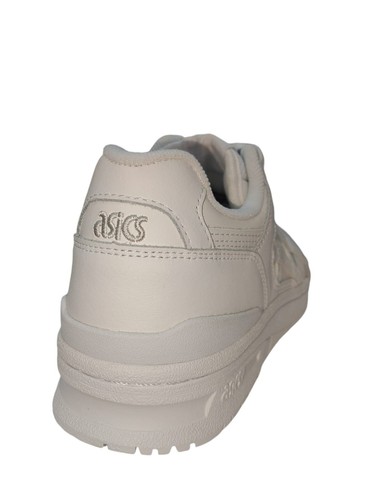Scarpe Asics Ultimate EX89 Uomo Scarpa sneakers in pelle bianco 40 - Foto 5 di 5
