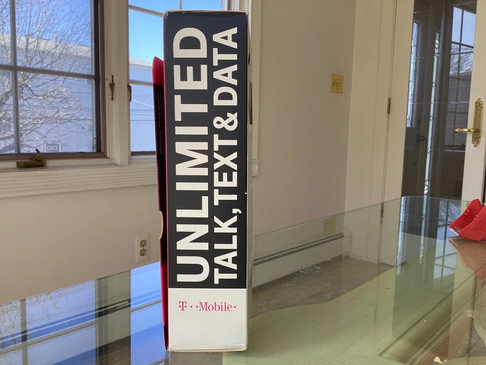 BRAND NEW SEALED IN FACTORY BOX Microsoft Lumia 435 Phone New T Mobile,WINDOWS - Image 4 of 4