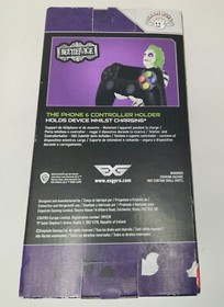 Beetlejuice smart phone holder PS3 PS4 PS5 XBOX NES TV controller stand mobile