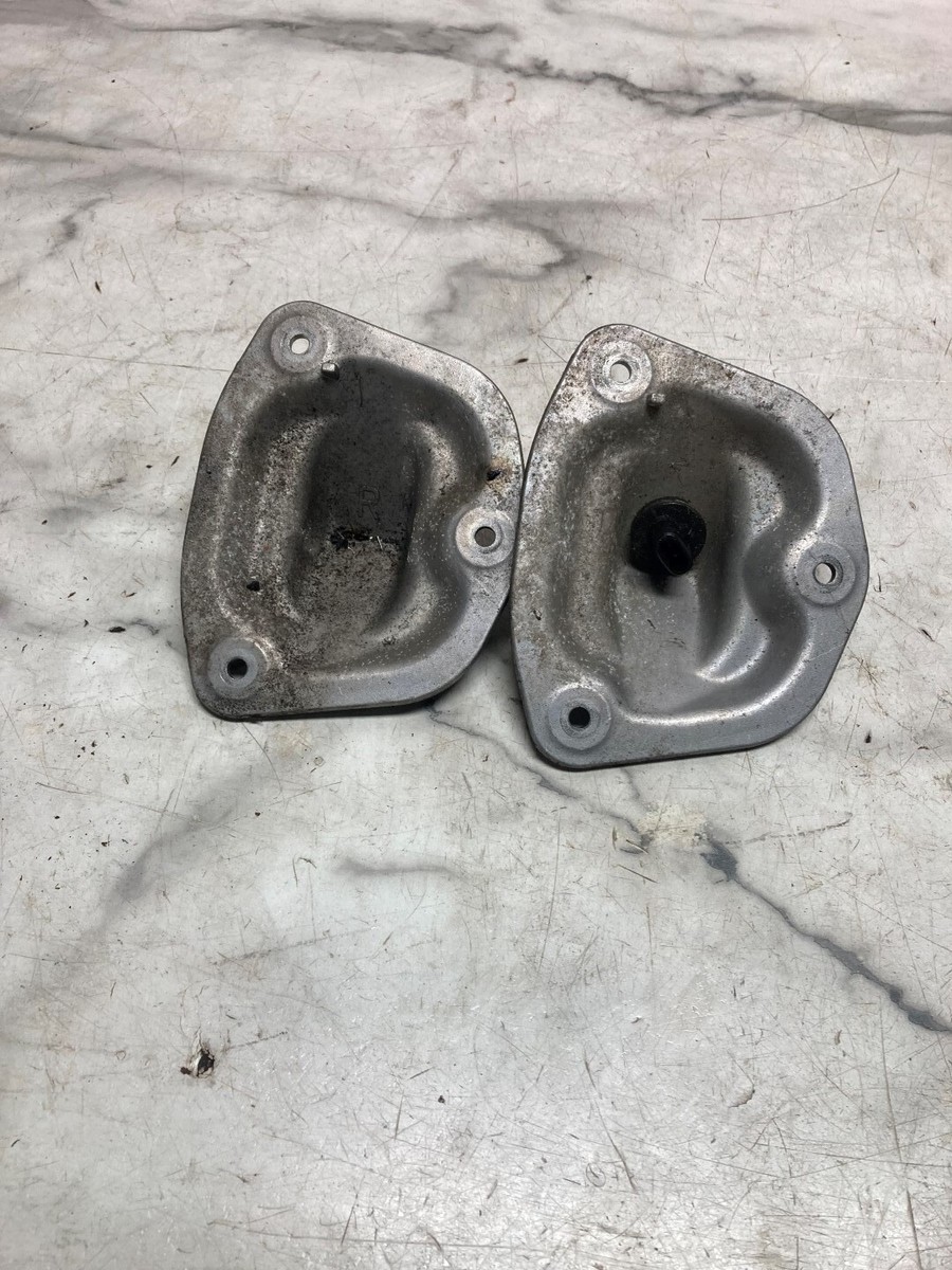 ん 07 Kawasaki ZX14 ZX 14 1400 ZX1400 Ninja air filter box airbox