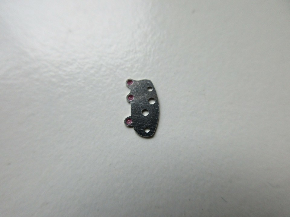 ETA E61.111 Watch Movement (Gebraucht) In Chavornay Für CHF 20 – Mit - Foto 9