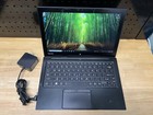 12.1" Toshiba Z20t Intel m5-6Y57 Cpu at 1.10Ghz / 4Gb Ram / 128Gb Ssd