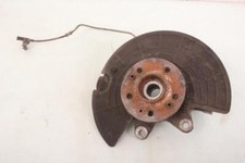 Achsschenkel Radnabe Hinten Rechts Mercedes ML 400CDI W163 MOPF