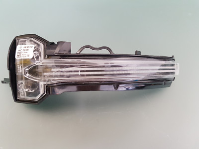 Org Mercedes Außenspiegel  links A0999061902 Spiegelblinker W177 A-Kla W118 CLA