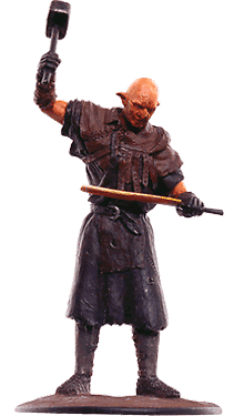 EAGLEMOSS LORD OF THE RINGS COLLECTORS MODELS AND MAGAZINES CHOOSE ANY ISSUE - Picture 124 of 332
