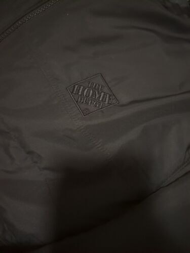 Brand New With Tag Men Size 2XL Home Depot Employee Jacket/ Coat Uniform Zip - Picture 2 of 14