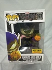 Funko Pop! Vinyl: Marvel - Venomized Green Goblin - Hot Topic (Exclusive) #597