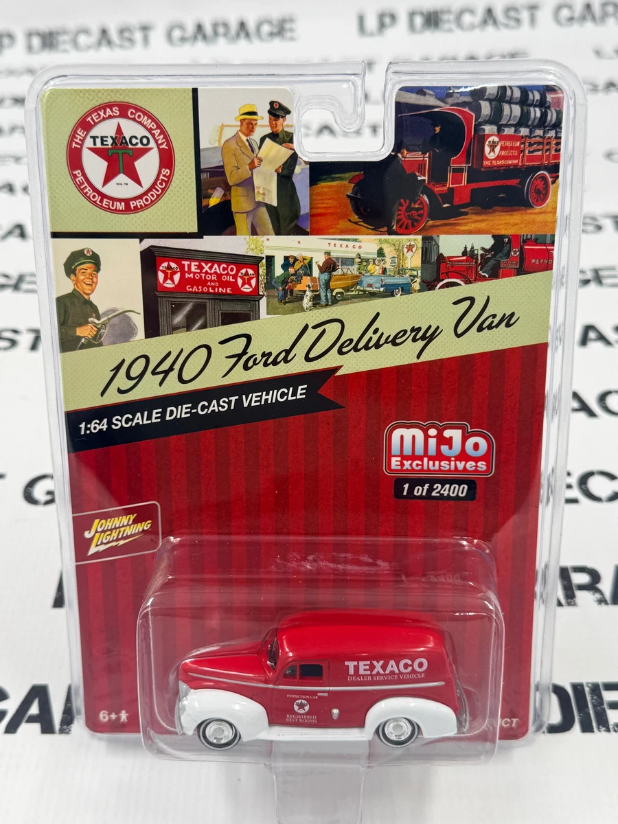 ジョニーライトニング　フォードE250バン　コカコーラ　中古ジャンク Johnny Lightning Ford Van Diecast & Toy Vehicles for sale | eBay