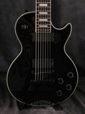 Epiphone Limited - Edition Matthew K. Heafy Les Paul Custom o17092