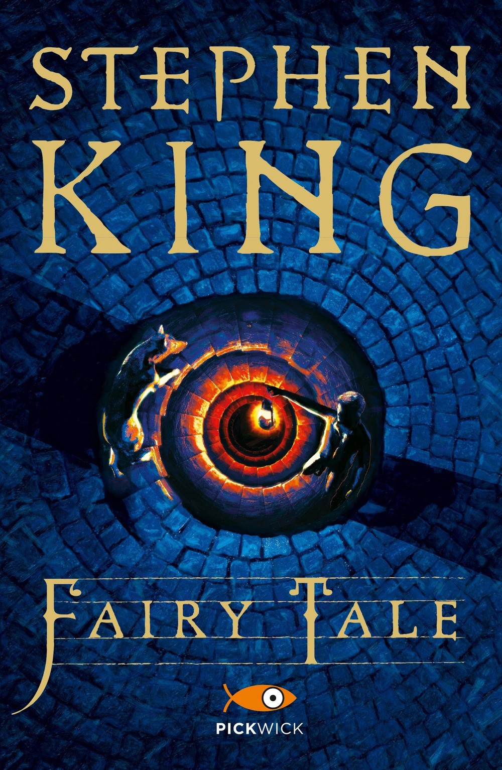 Libri Stephen King - Fairy Tale. Ediz. Italiana