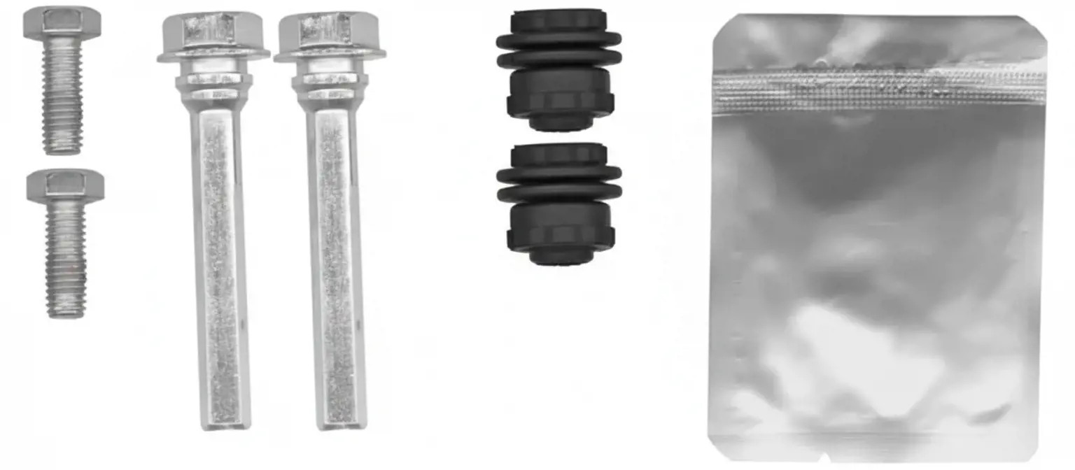 QUICK BRAKE Guide Sleeve Kit, brake caliper MERCEDES-BENZ,FORD,KIA 113-1480X - Image 3