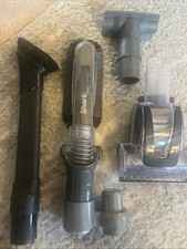 6 Piece Shark Rocket HV300 Vacuum Cleaner Attachments Accessories Parts