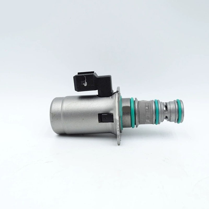 1PC For 1F2 1F20 Forklift Excavator 31765-FC000 12V 24V Solenoid Valve Parts