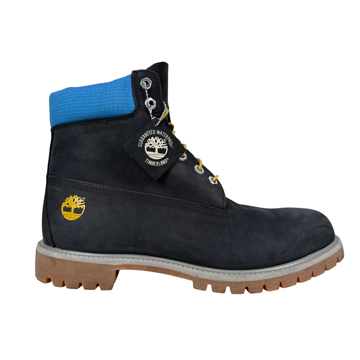 Timberland Blue Ankle Boots for Men for Sale | Shop New 