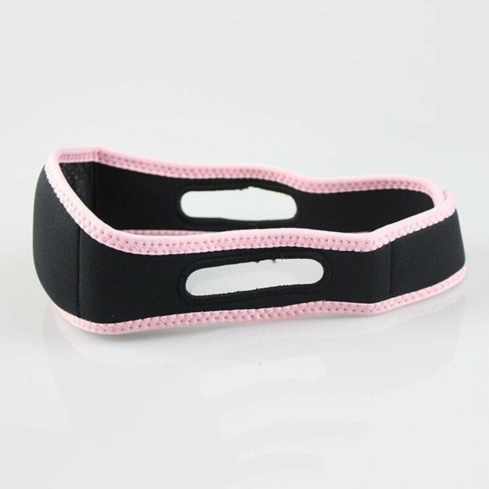 Facial Slimming Strap Anti-Wrinkle Chin Lifting Firming Face Lift Up Mask Belt