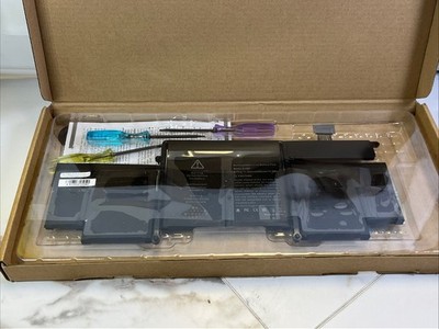 OEM  A1582 Battery For Apple MacBook Pro 13'' Retina A1502 Early 2015