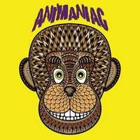 Animaniac | Taschenbuch | Englisch (2017) | Kartoniert / Broschiert
