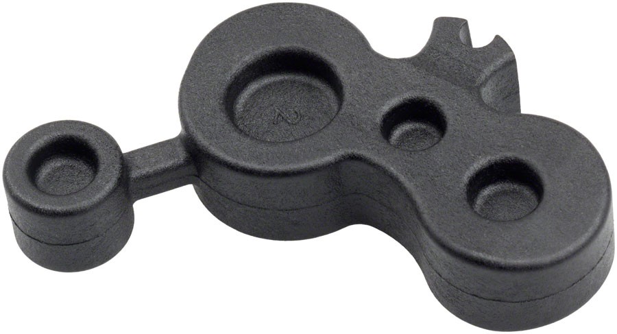 Блок прокачки дисковых тормозов SRAM Maven Ремонт суппорта Инструмент для отделения поршня 2190₽